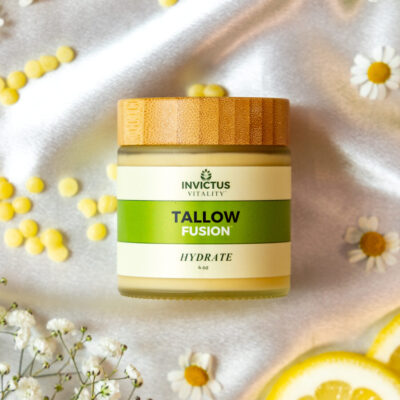 Tallow Fusion Hydrate