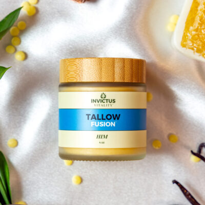 Tallow Fusion Him