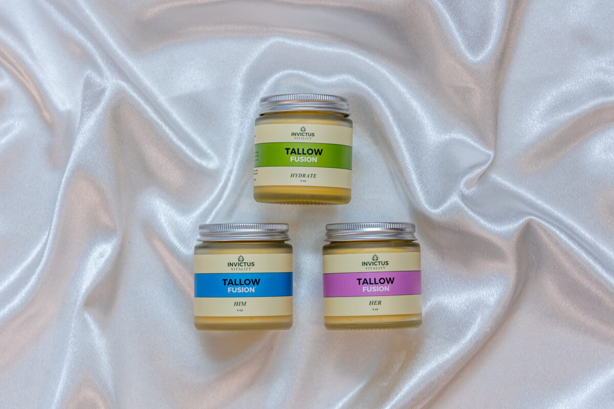 Tallow Fusion Trio - Image 5
