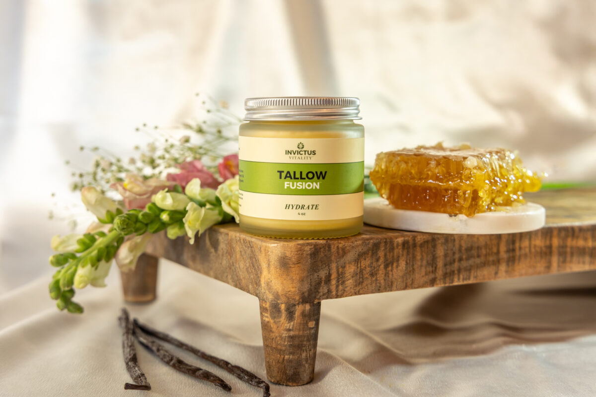 Tallow Fusion Hydrate - Image 3